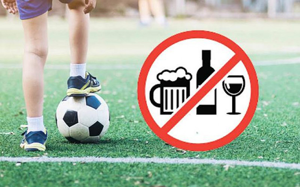 Niñez bajo asedio: Legislador exige ley para blindar a la CDMX contra la publicidad de alcohol