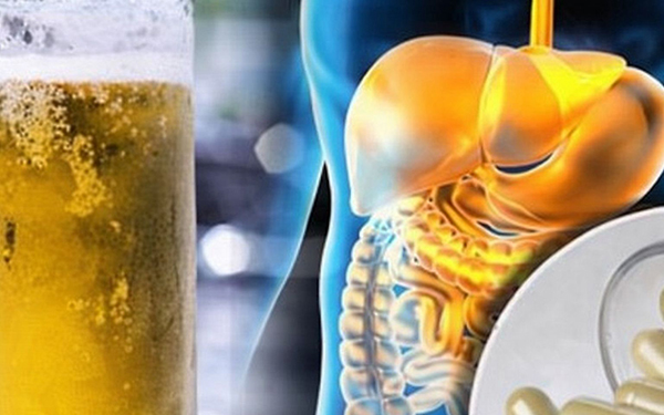 Enfermedades hepáticas asociadas al alcohol: una crisis silenciosa que exige políticas públicas más firmes en México