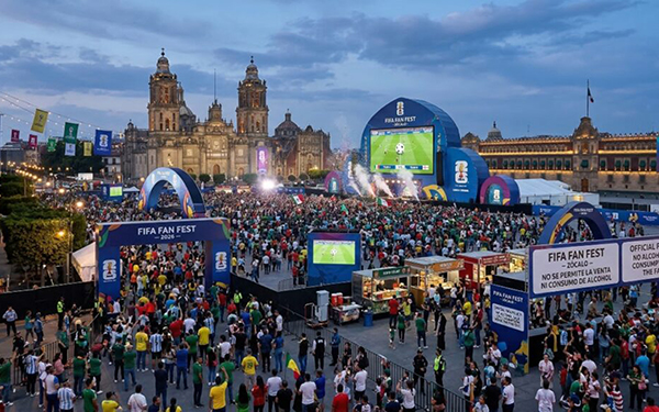 Organizaciones piden medidas estrictas para el control de puntos de venta de alcohol durante el mundial