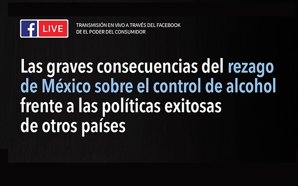 Urge rediseñar el impuesto al alcohol en México, advierten especialistas